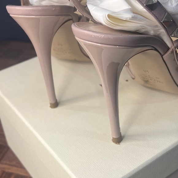 Valentino Rockstud pump - Picture 9 of 10